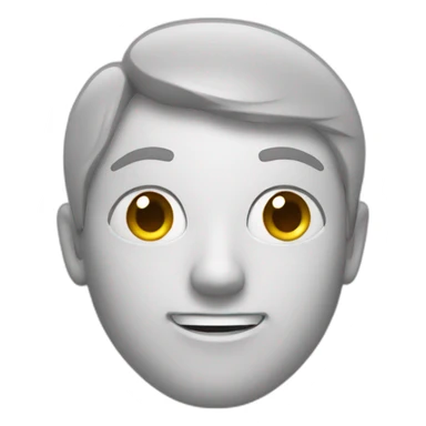 emoji that says excellent sticker