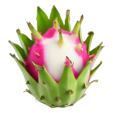 pitaya sticker