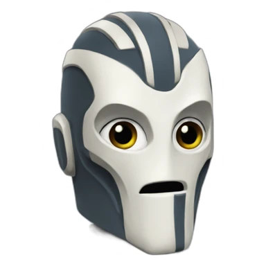 echo from clone wars sticker