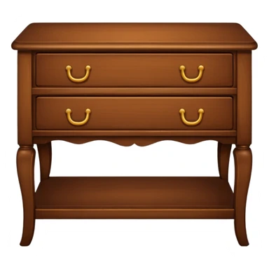 furniture sticker