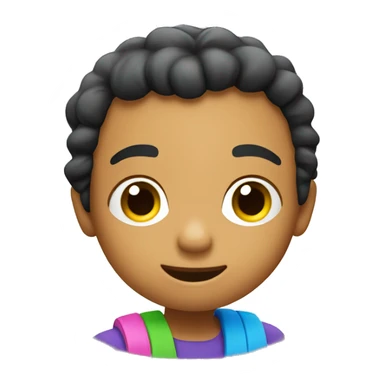 Discovery kids Channel logo sticker