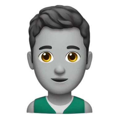 Tuno estudiante sticker