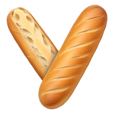 french-baguette sticker