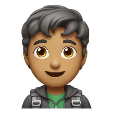 kindergarten sticker