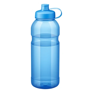 spor drink bottle sticker