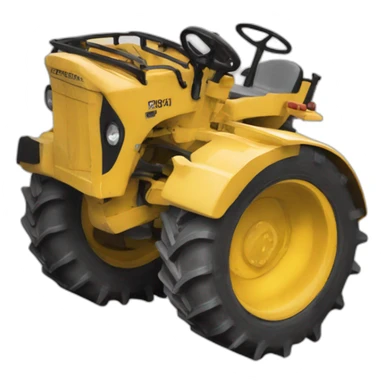 John derre tracteurs sticker