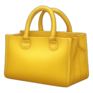 yellow-bag-checkout sticker