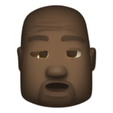 kanye west racist sticker