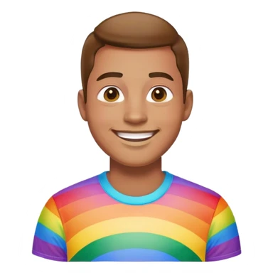 Make him gay sticker