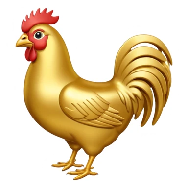 cock emoji sticker