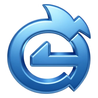 Meta verification symbol sticker