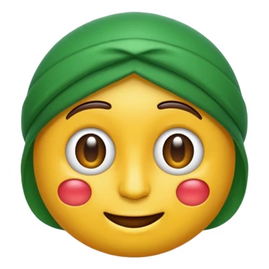 EMOJI QUE TIENE BABA sticker