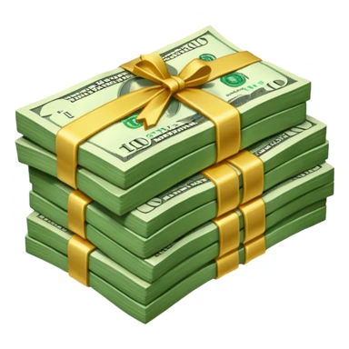 goverment funding sticker