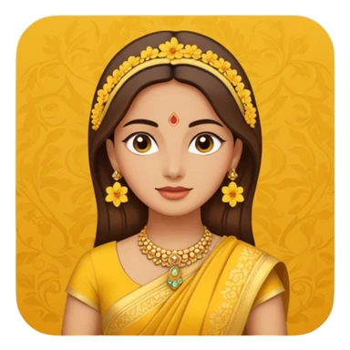 Canana Sari  sticker