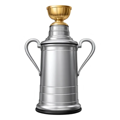 Stanley cup sticker