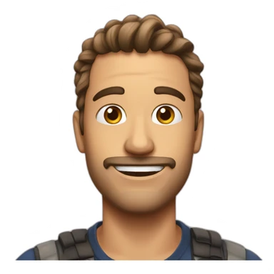 Tu fais quoi sticker