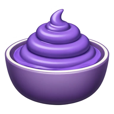 ube sticker