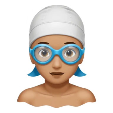 college swimming champion sticker