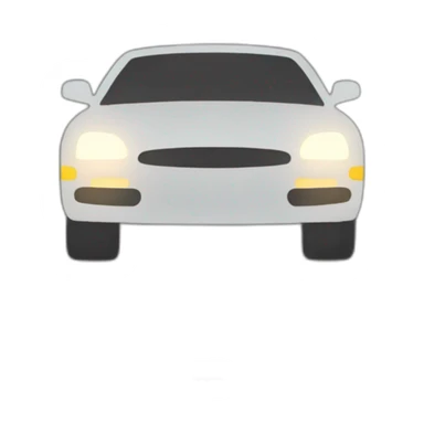 parking space sticker