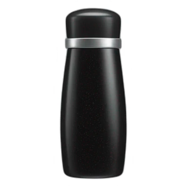  black pepper shaker  sticker