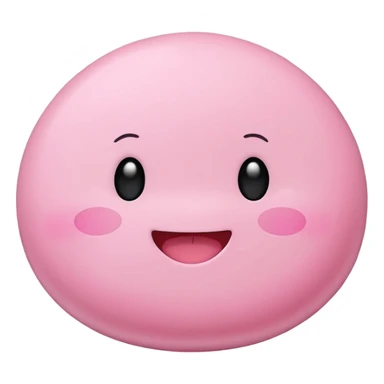 Sticker mochi sticker