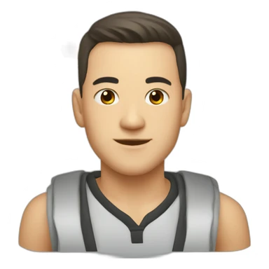 yudaev school sticker