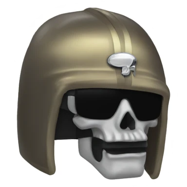 snoop dogg arme helmet sticker