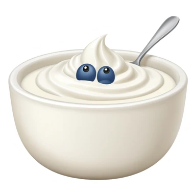 greek jogurt sticker