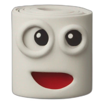 Plasticine 35mm film Fujifilm sticker