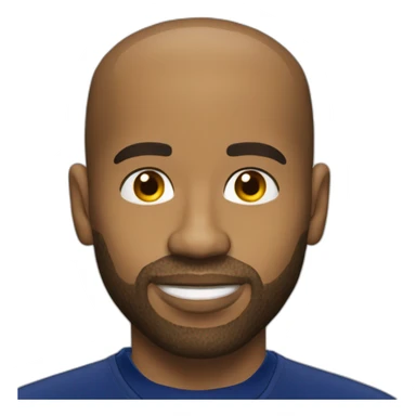 Thierry Henry  sticker