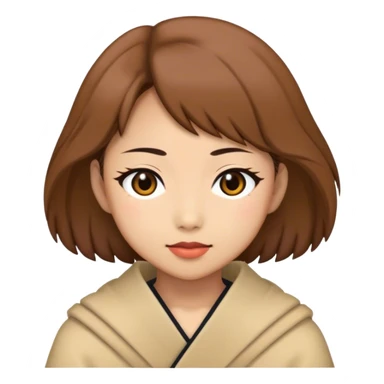Akina Nakamori sticker