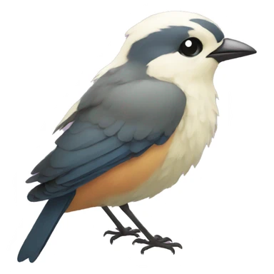 ảngy bird sticker
