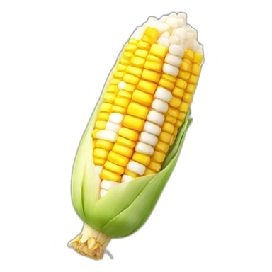 elote preparadp sticker