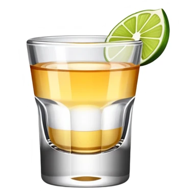 Tequila  sticker