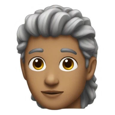 tachun-karim-love sticker