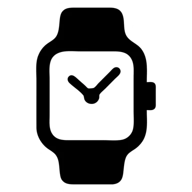 watch sticker