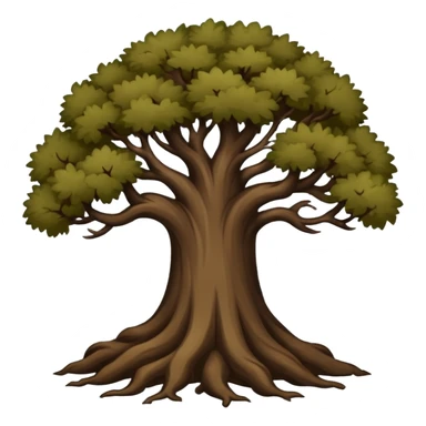 historical roots sticker