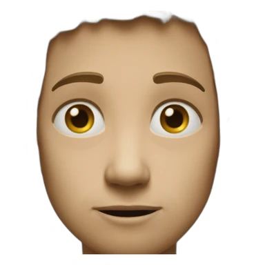 existential angst sticker