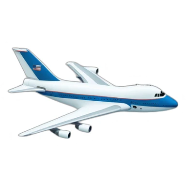 nik airforce1 sticker