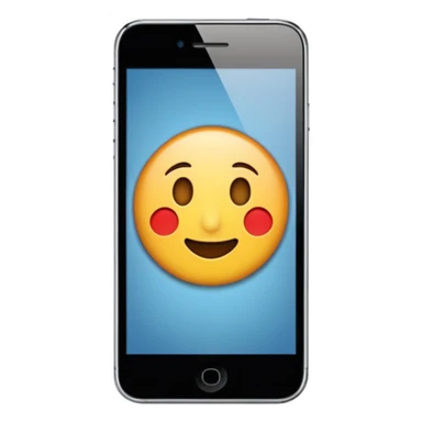 Mobile Phone sticker