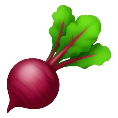 beet sticker