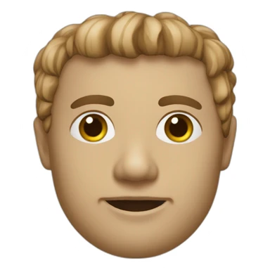 jueguetero de madera sticker