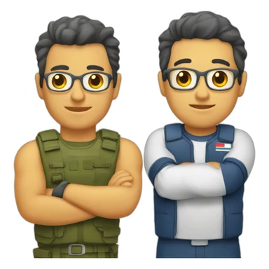 Estado do Paraná sticker