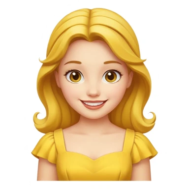 beauty and the beast belle sticker