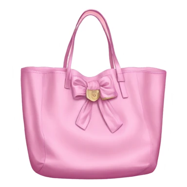 Victoria secret bag sticker