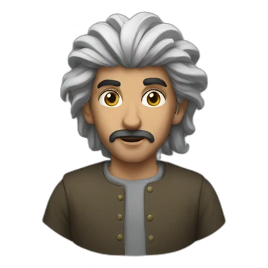 Bachar al asad sticker