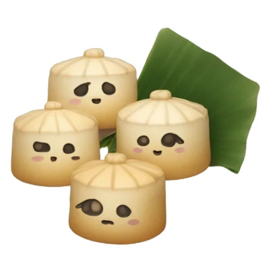 dim sum sticker