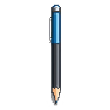 mechanical pencil sticker