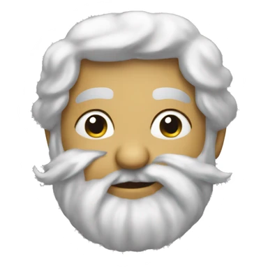 emoji de flamby sticker