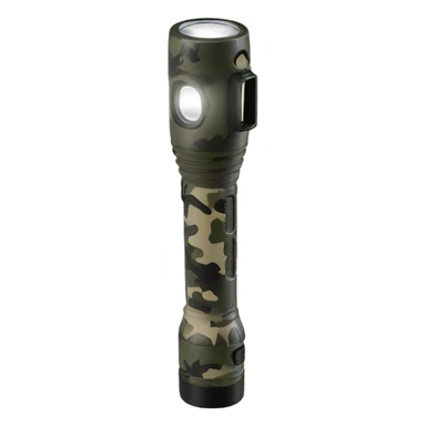 Army Pathfinder Torch sticker